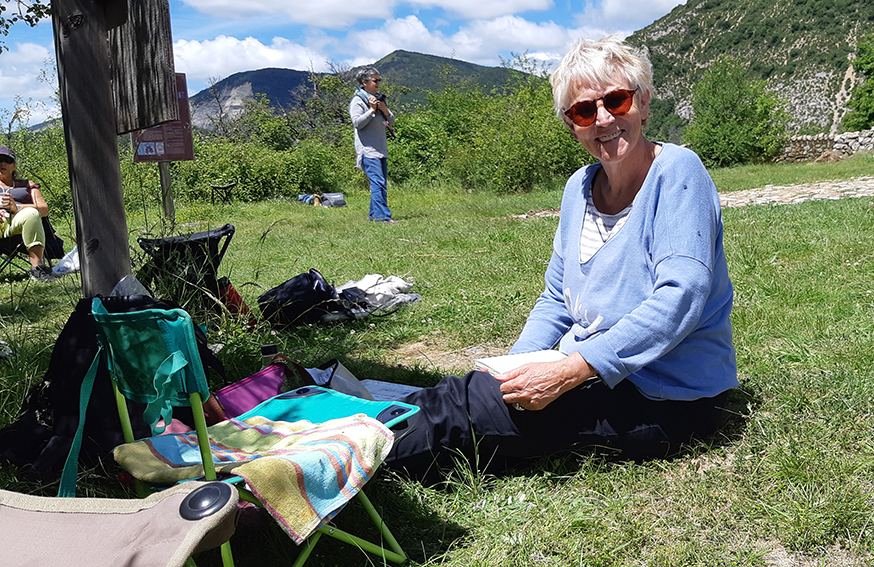 Anne-Marie